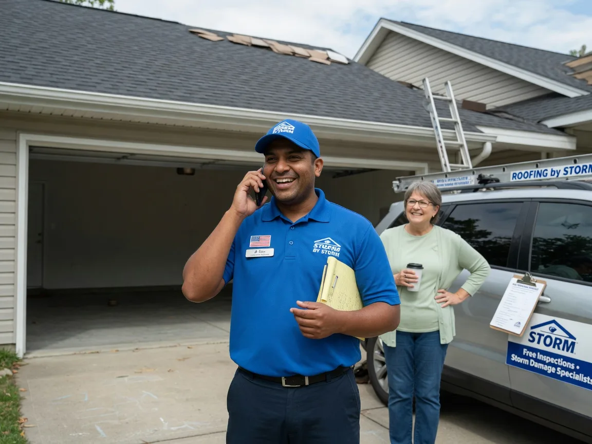 Roof Repair Near Me Harrisonville, MO FAQs