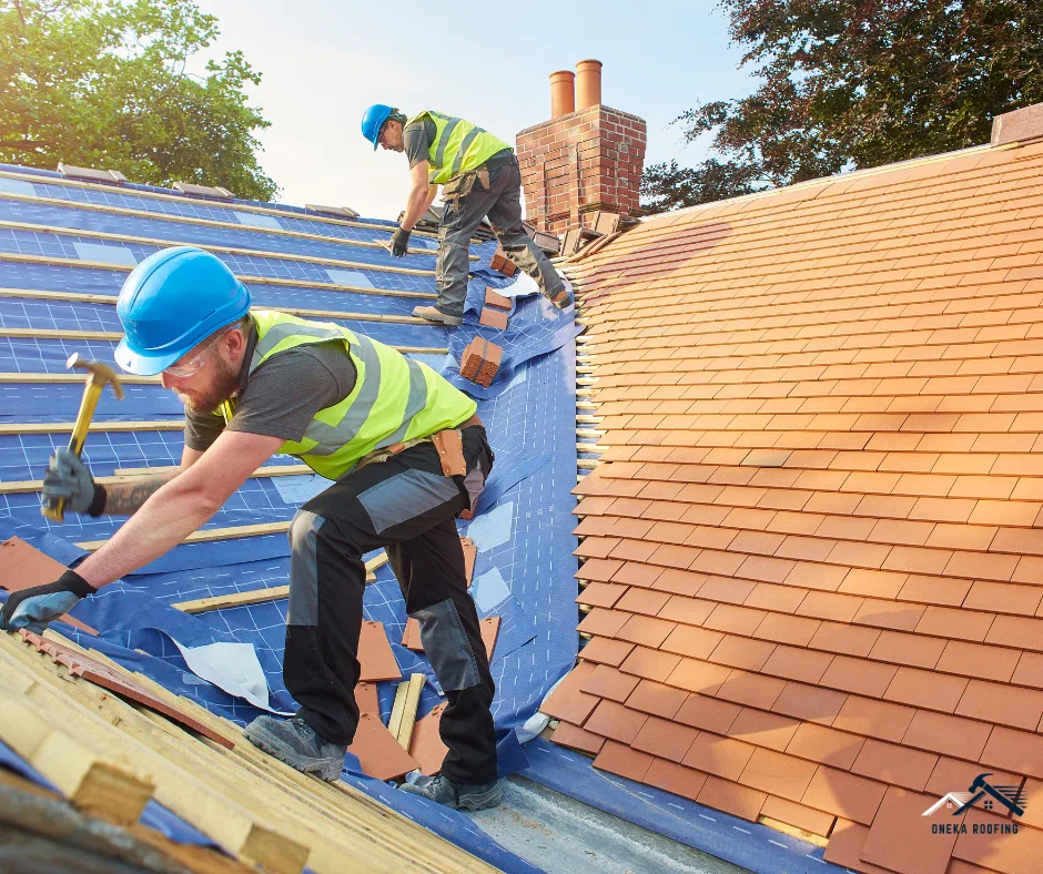 Why choose Roof Repair Near Me in Harrisonville, MO